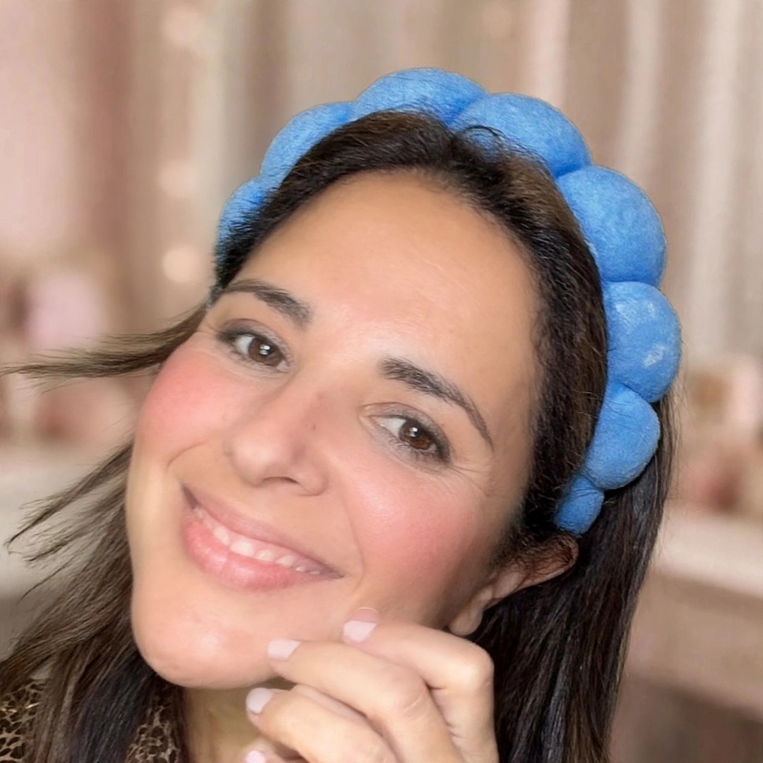 Caro Manzano, creadora de contenido UGC y colaboraciones con marcas